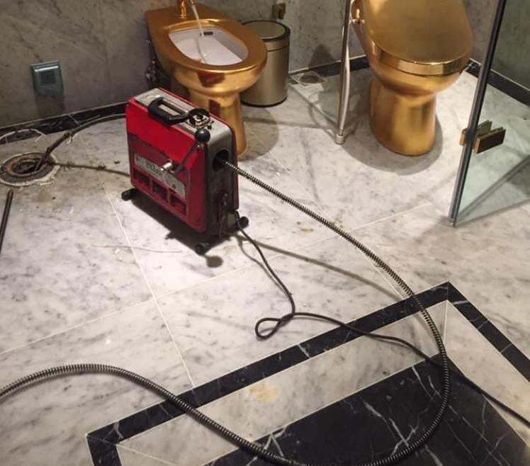 Thông cống nghẹt Hà Nam - Đội ngũ chuyên nghiệp