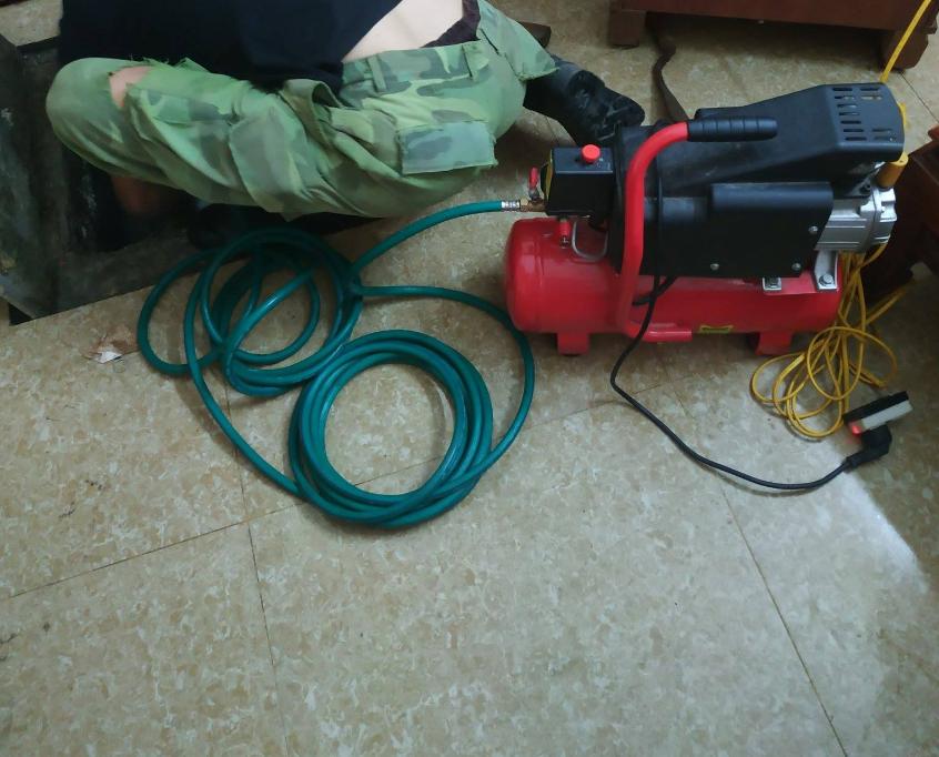 Đội thông cống nghẹt nhanh, giá tốt tại Hà Nam