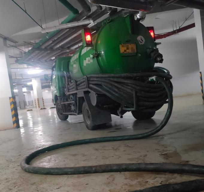Dịch vụ hút bể phốt tại Hà Nam